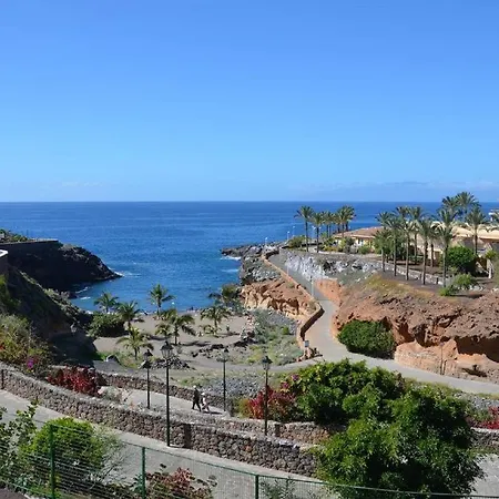 Lägenhet Las Mananas De Sol Paraiso