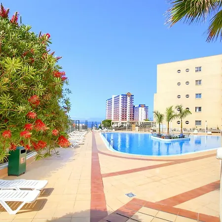 Lägenhet Las Mananas De Sol Paraiso